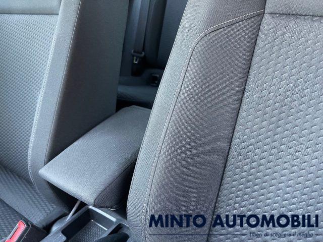 VOLKSWAGEN Polo 1.0 80CV RETROCAMERA NAVIGATORE SENSORI PARCHEGGIO