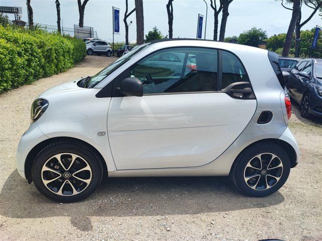 SMART ForTwo 70 1.0 AndroiAuto,TETTO PANORAMA,CRUISE,CLIMA ..