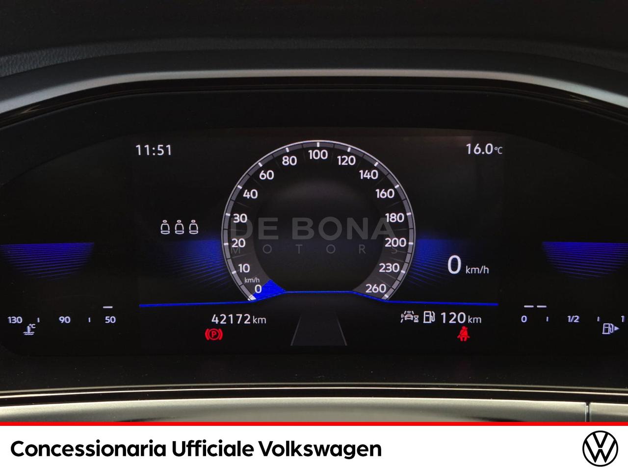 Volkswagen T-Roc 1.0 tsi life 110cv