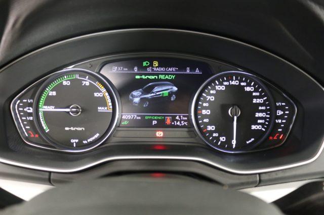 AUDI Q5 50 TFSI e quattro S tronic Business"NUOVA"