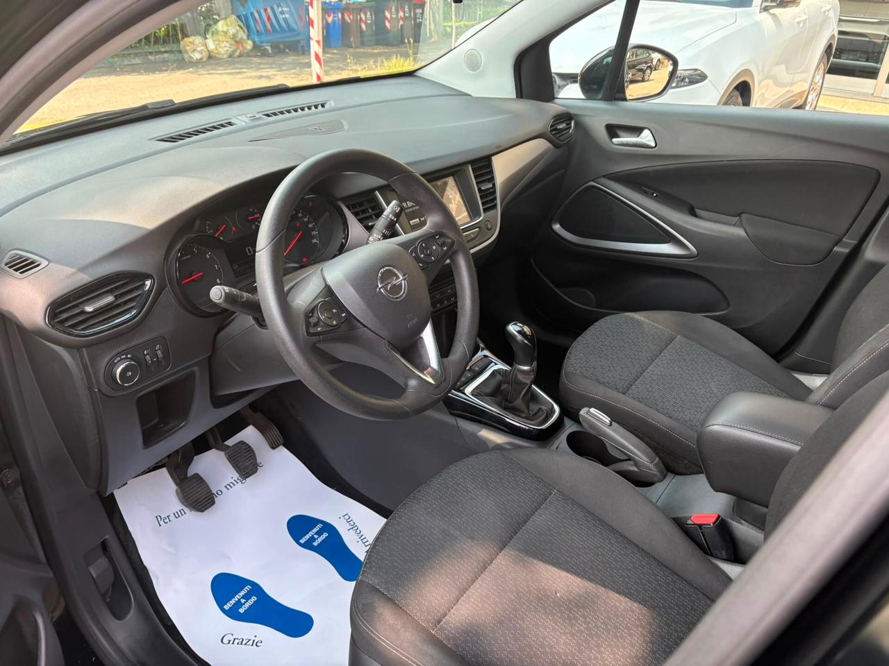 Opel Crossland X 1.2 12V Start&Stop 2020
