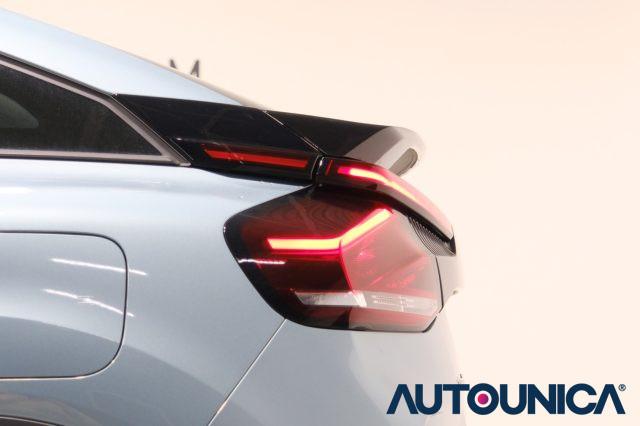 CITROEN C4 PURETECH 130 S&S FEEL PACK FARI LED NEOPATENTATI