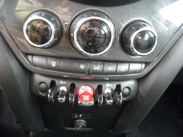 MINI Countryman 1.5 One D Business Countryman