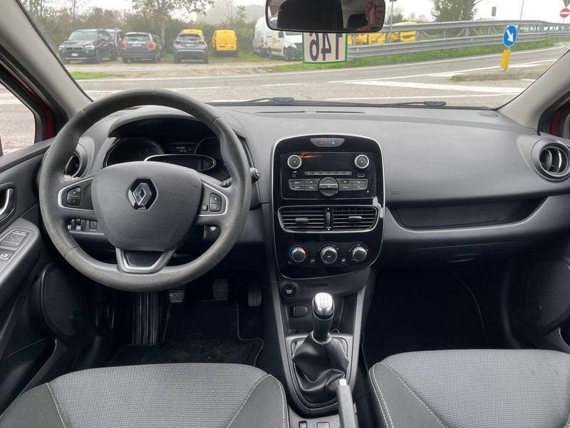 Renault Clio Sporter dCi 8V 75CV Start&Stop Energy Life