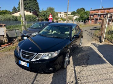 Saab 9-3 Sport Sedan 2.0 TS Aero