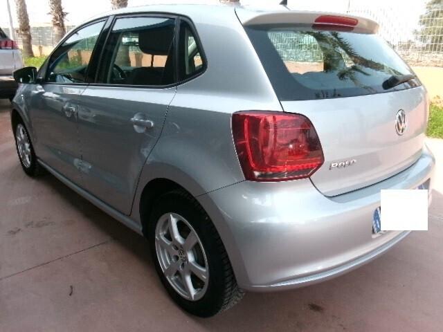 Volkswagen Polo 1.2 70 CV 5p. Comfortline