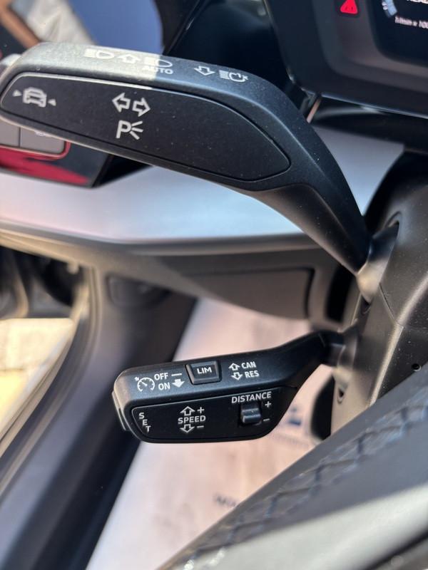 Audi A3 Sportback 30 2.0 tdi Business LED-PHONE APPS