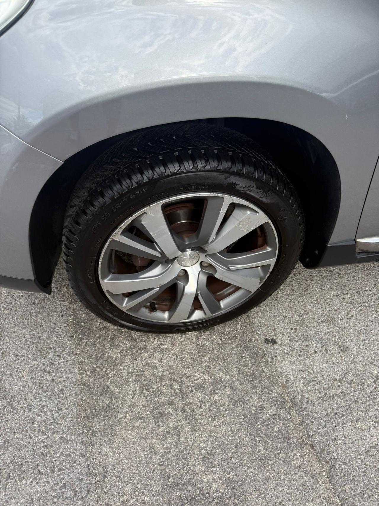 Peugeot 2008 1.6 e-HDi 92 CV Stop&Start Active