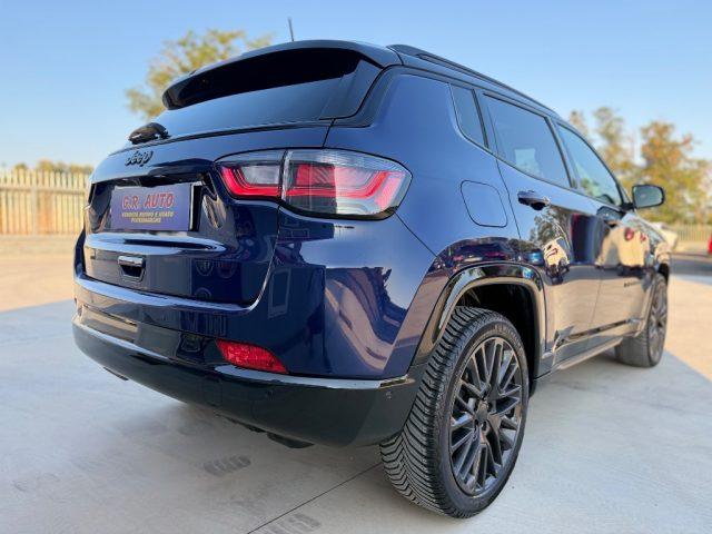 JEEP Compass 1.6 MJT 80° Anniversario TETTO