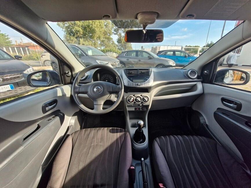 Nissan Pixo 1.0 5 porte GPL Eco Fun