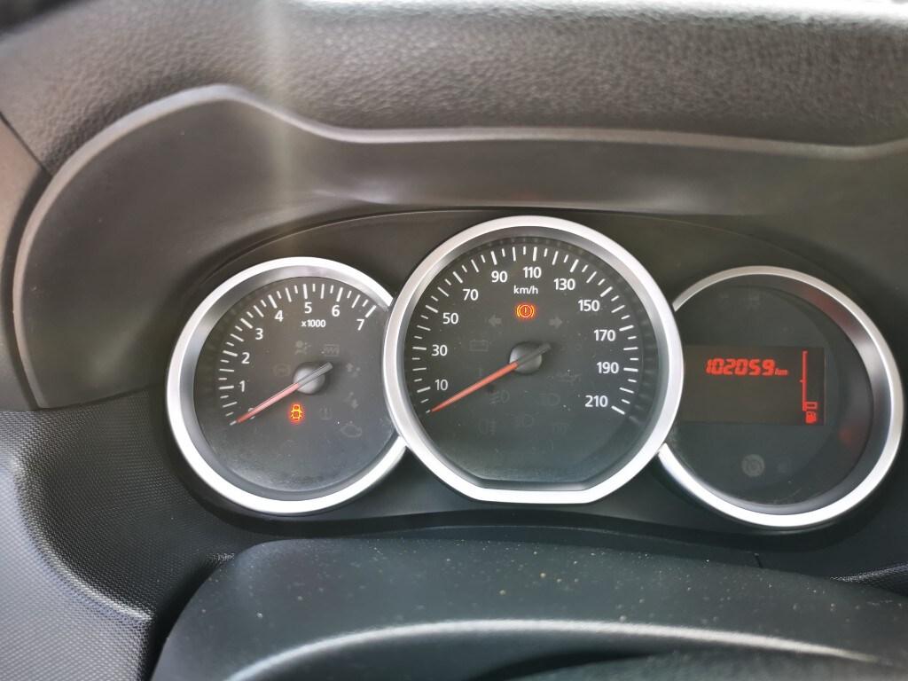 DACIA Duster 1ª serie Duster 1.6 115 CV S&S 4x...