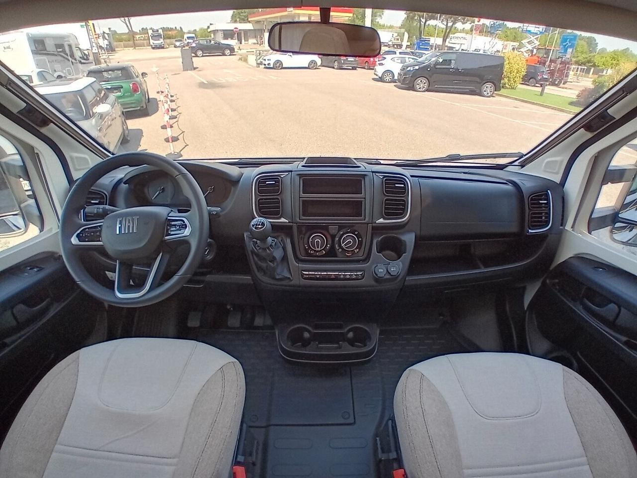 Benimar Mileo 261