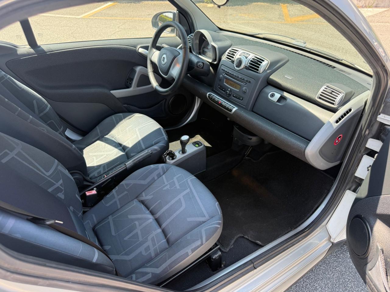 Smart ForTwo MHD UNICA PROPRIETARIA *PERFETTA*