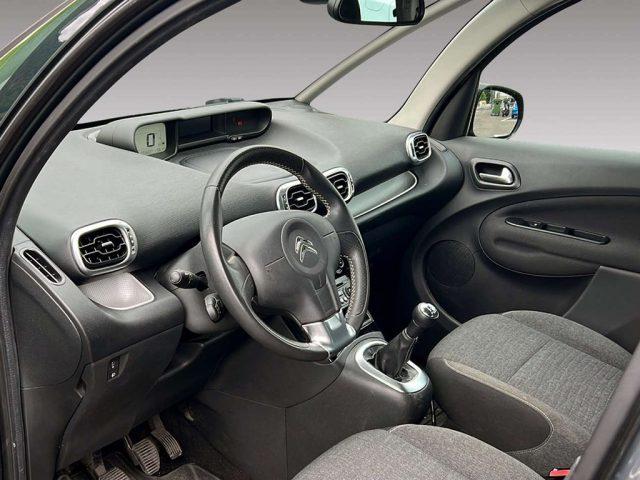 CITROEN C3 Picasso PureTech 110 Exclusive