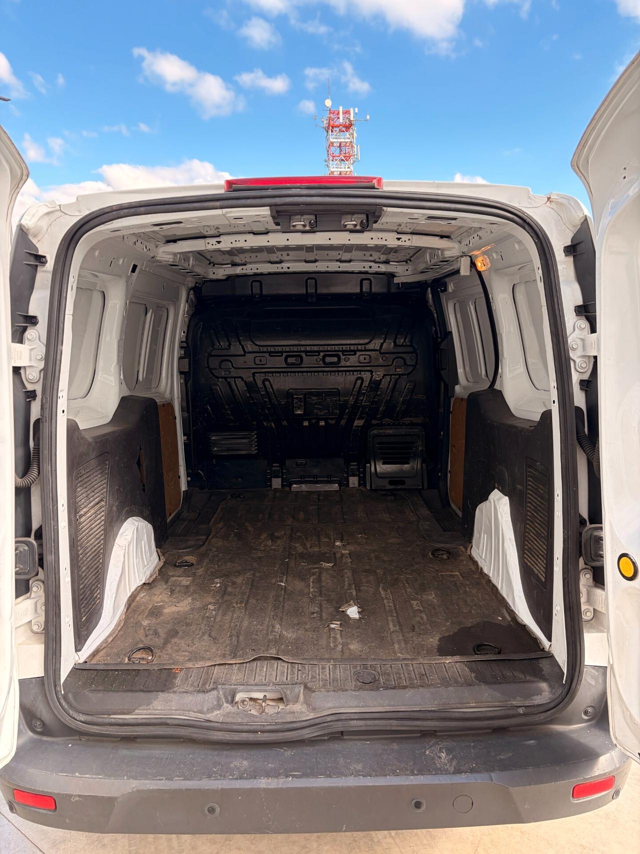 Ford Transit Connect 210 1.5 TDCi 100CV PL Furgone Trend