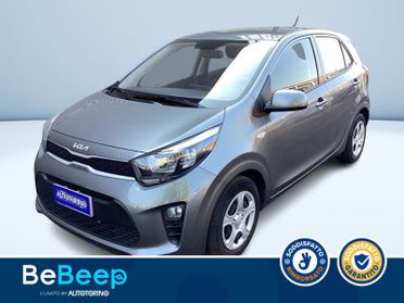KIA Picanto 1.0 DPI URBAN