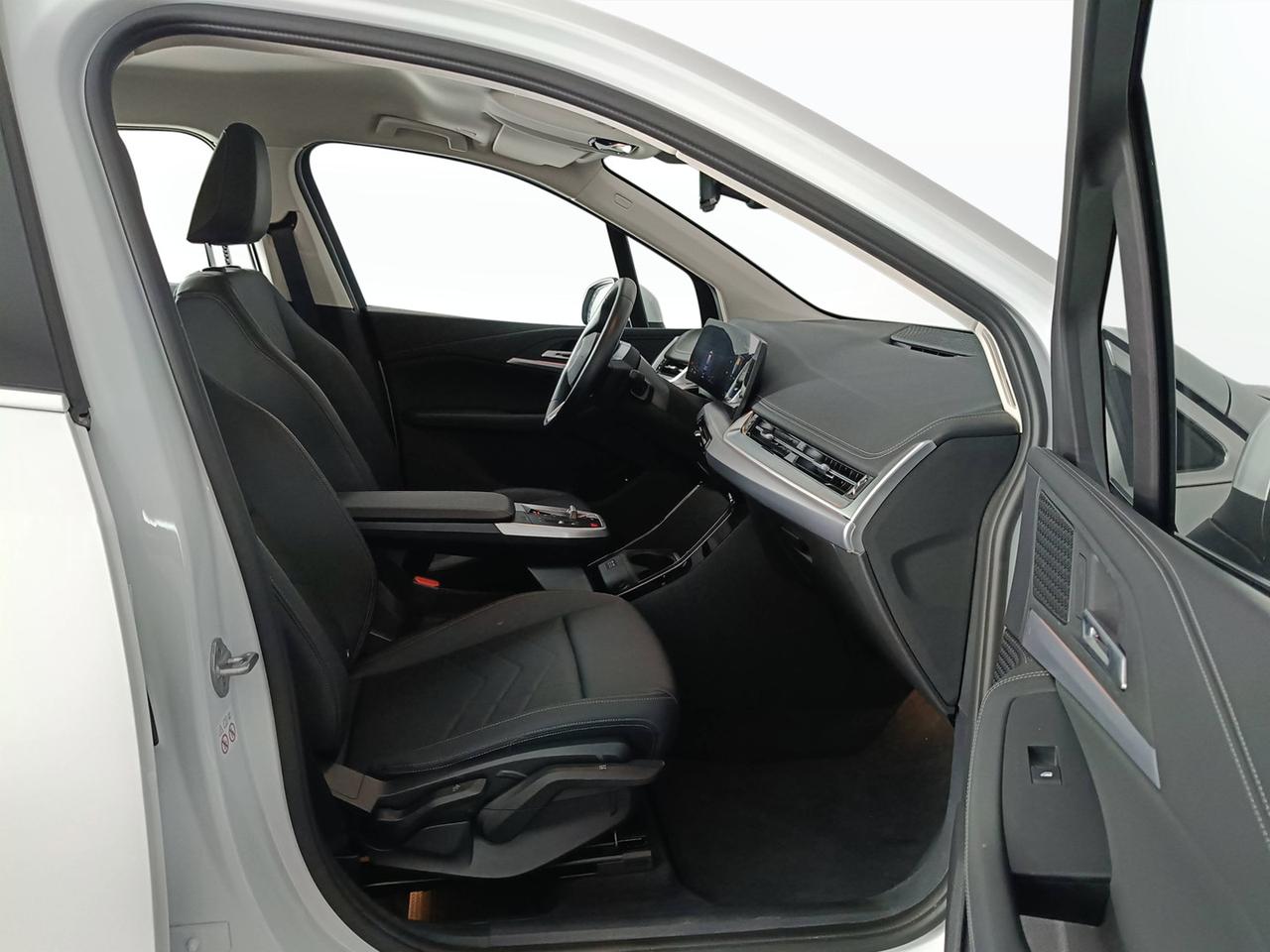 BMW Serie 2 U06 Active Tourer - 218d Active Tourer Luxury auto