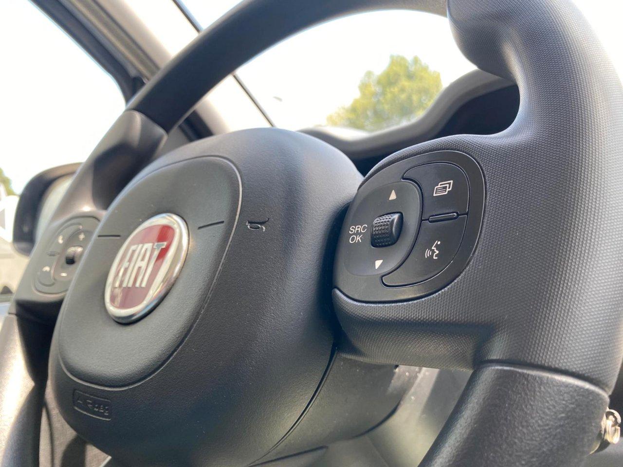 Fiat Panda 1.0 firefly hybrid City Life s&s 70cv 5p.ti