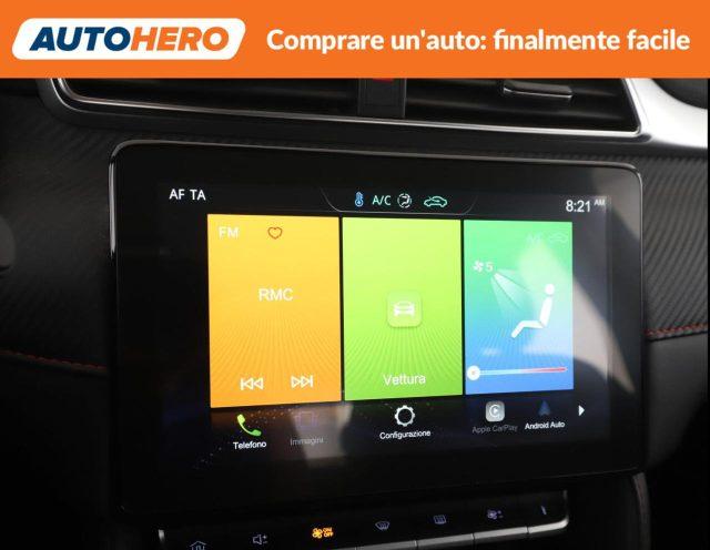 MG ZS 1.5 VTi-tech Comfort