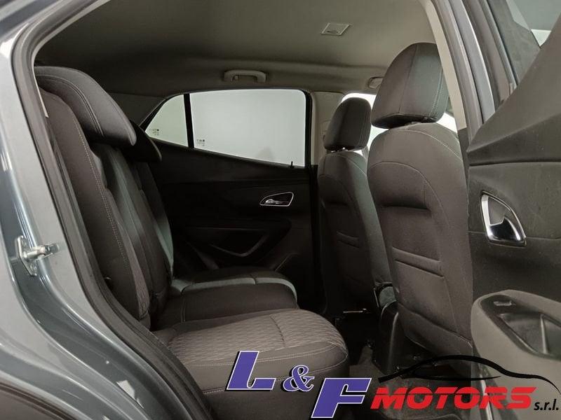 Opel Mokka MOKKA 1.4 GPL CASA MADRE