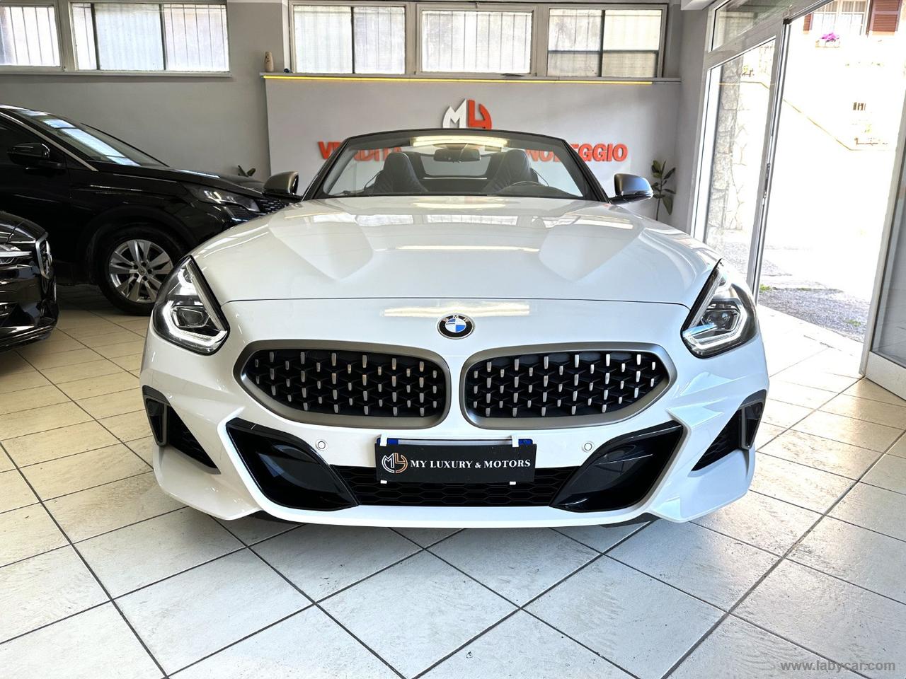 BMW Z4 M40i CERT*M40*FULL OPT