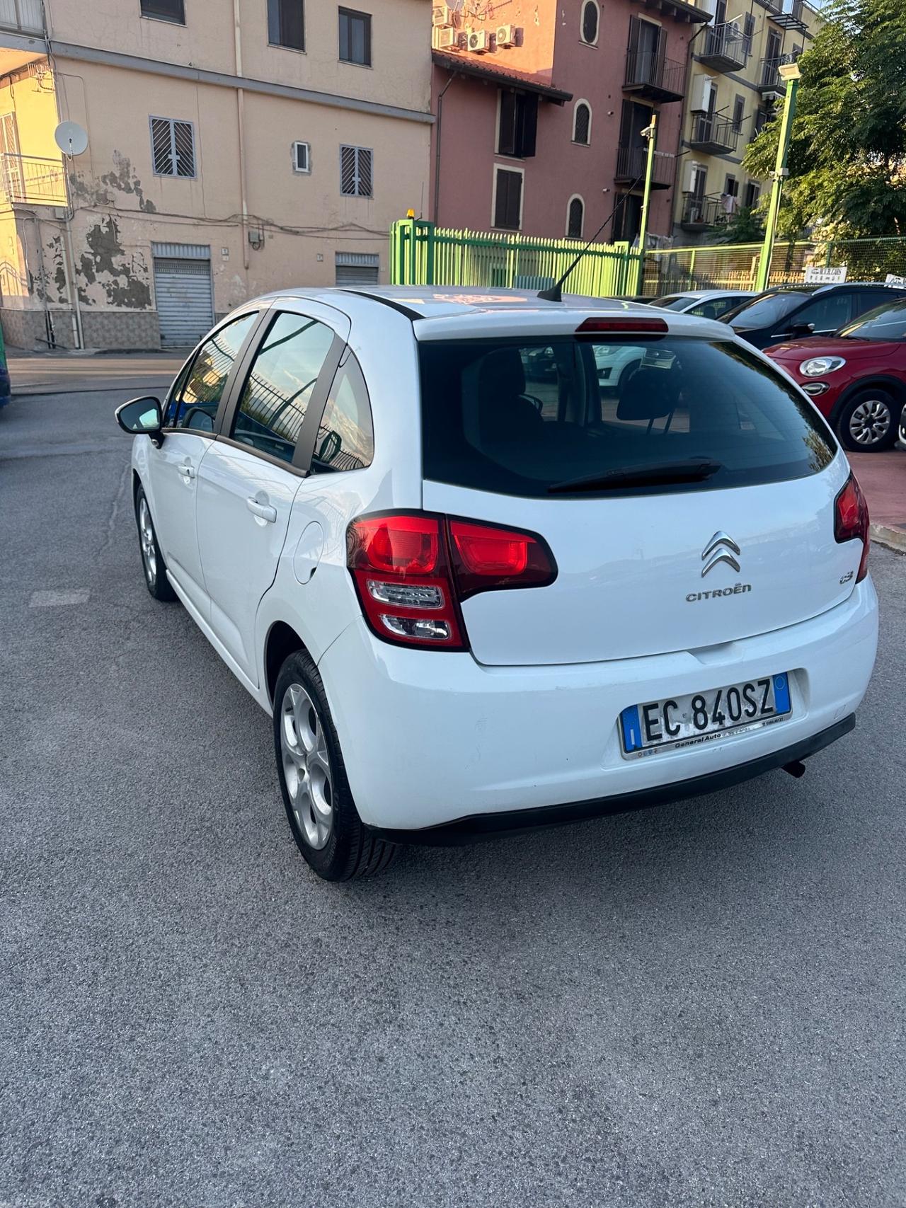 Citroen C3 1.1 Business