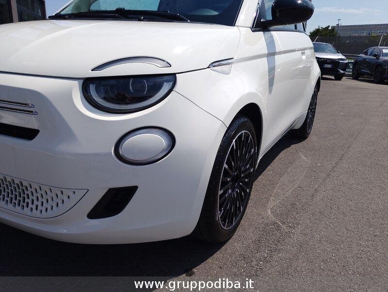 FIAT 500 H14 Hybrid Berlina Icon 1.0 Hybrid Berlina