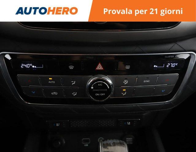 SSANGYONG REXTON 2.2 4WD Icon aut.