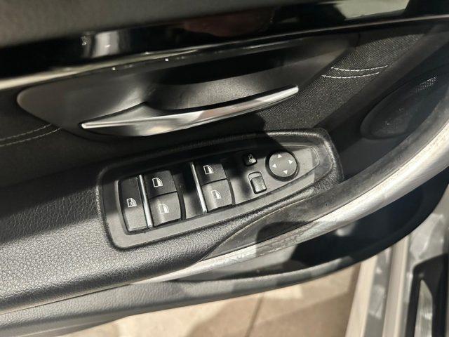 BMW 318 d Touring Msport