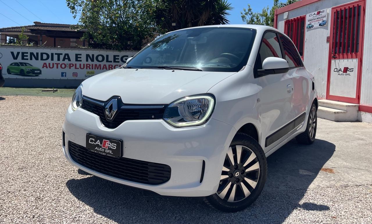 Renault Twingo Zen 1.0 SCe 65cv