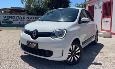 Renault Twingo Zen 1.0 SCe 65cv