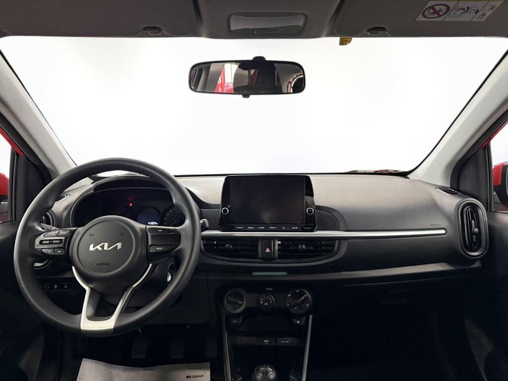 Kia Picanto 1.0 DPI Urban