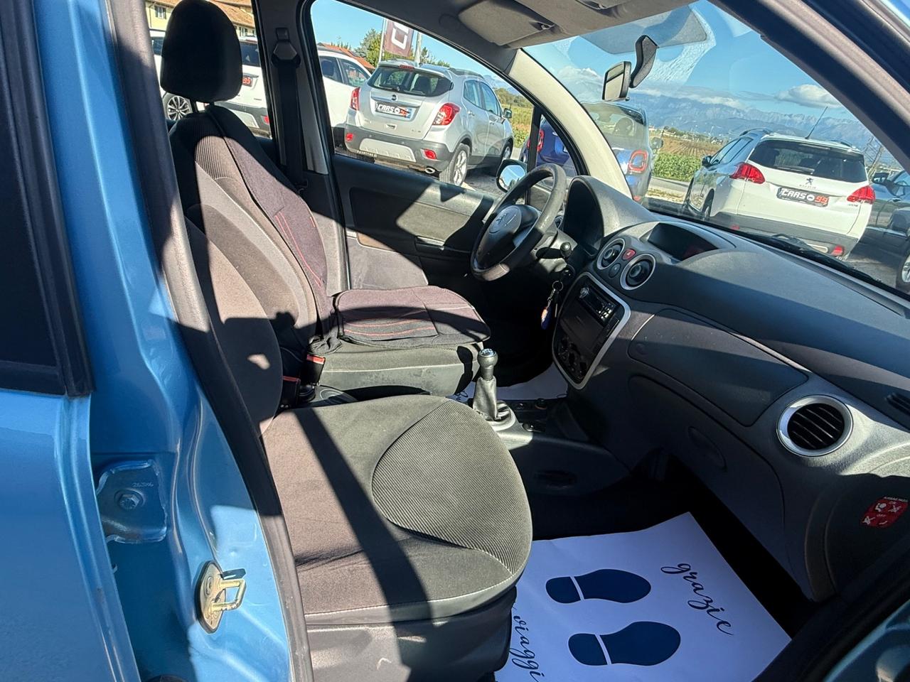 Citroen C3 1.1 Elegance
