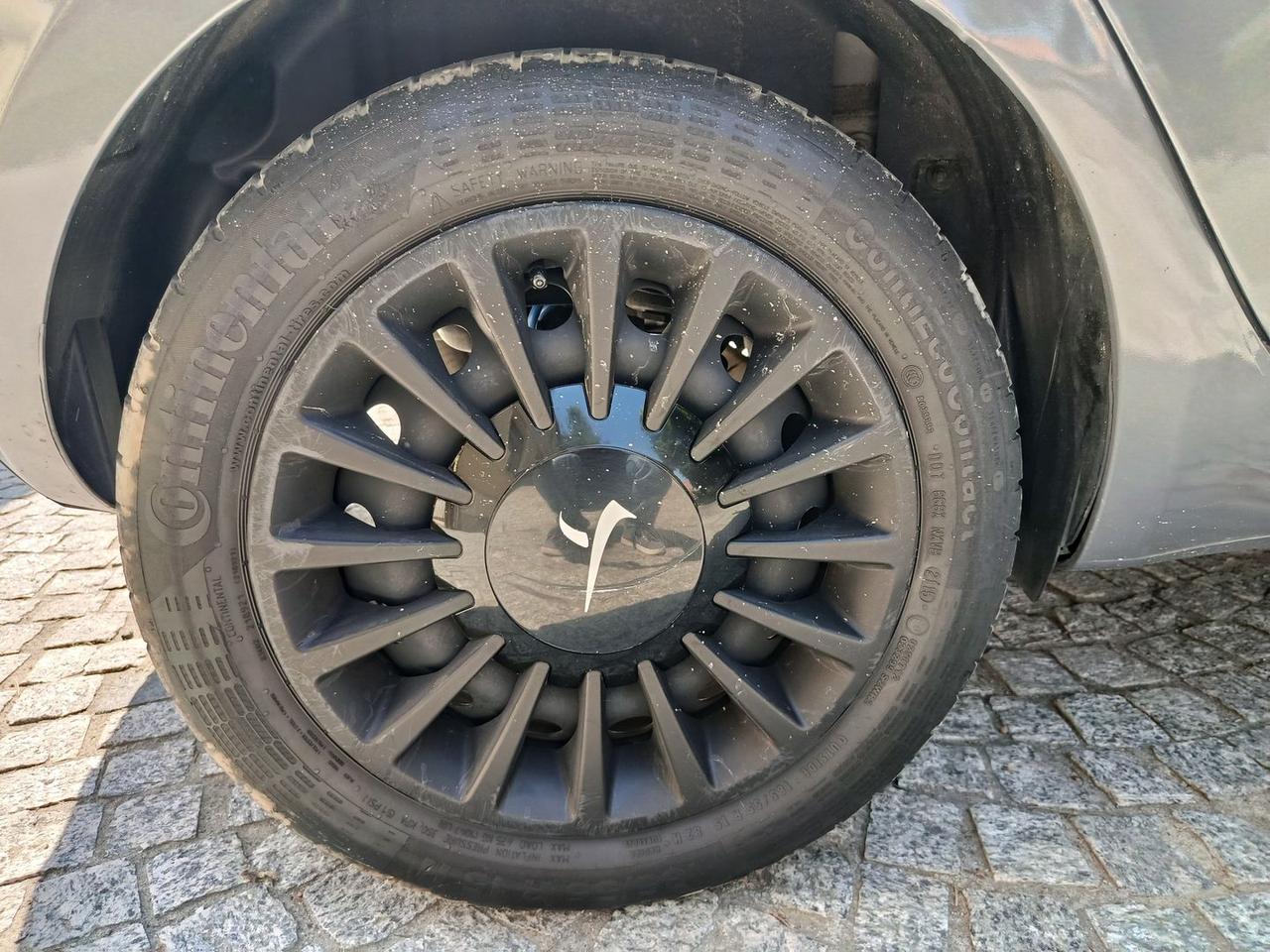 Lancia Ypsilon Elefantino 1.2 #10969