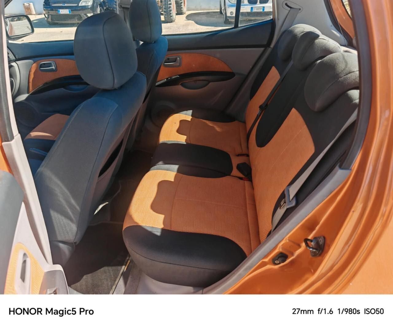 Kia Picanto 1.1 Sport