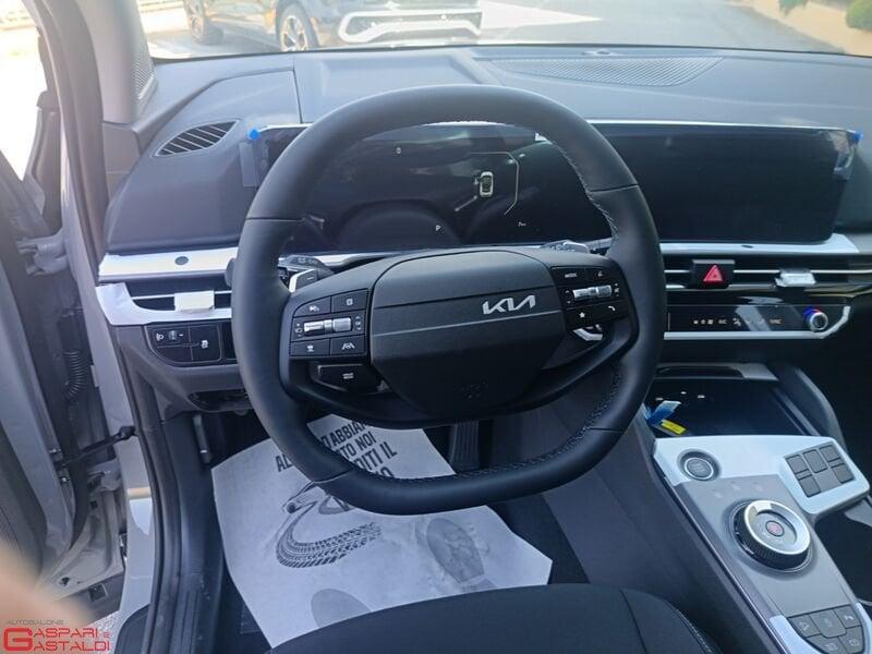 Kia Sportage 1.6 CRDi MHEV DCT7 Style