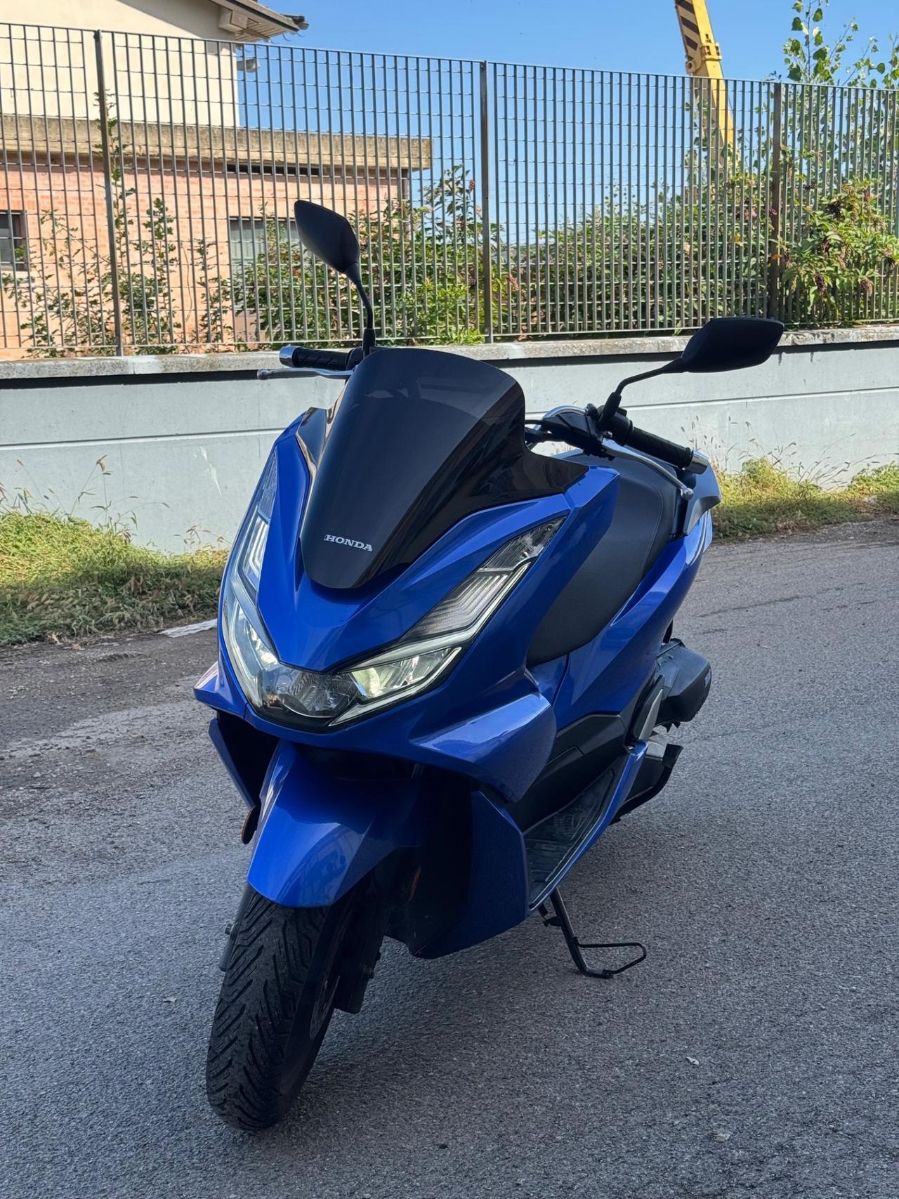 Honda PCX 125