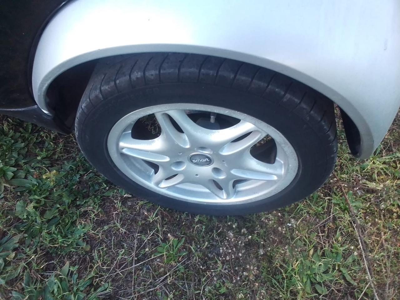 Smart 600 & passion (40 kW)