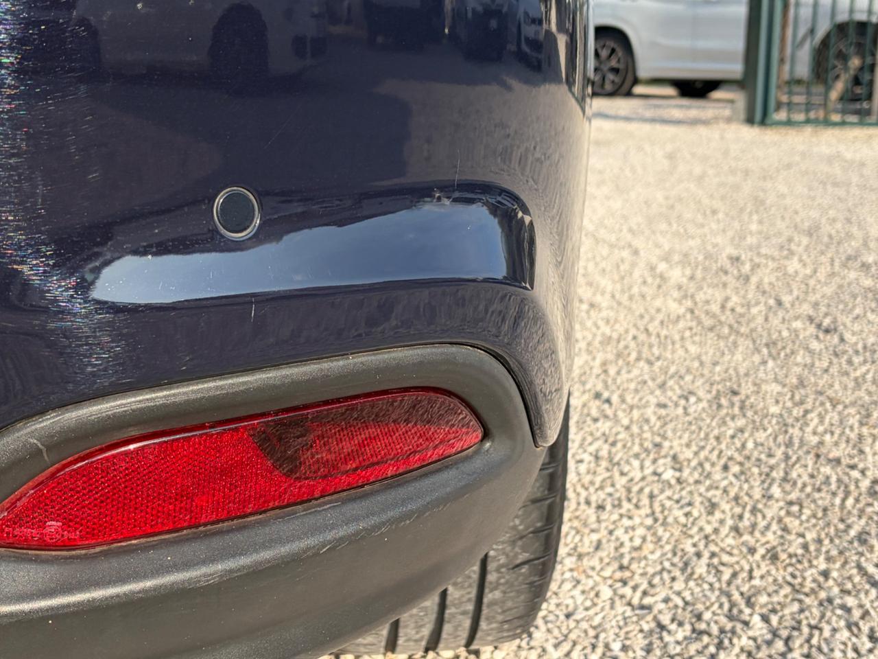 Fiat Tipo 1.6 Mjt S&S 5 porte Business