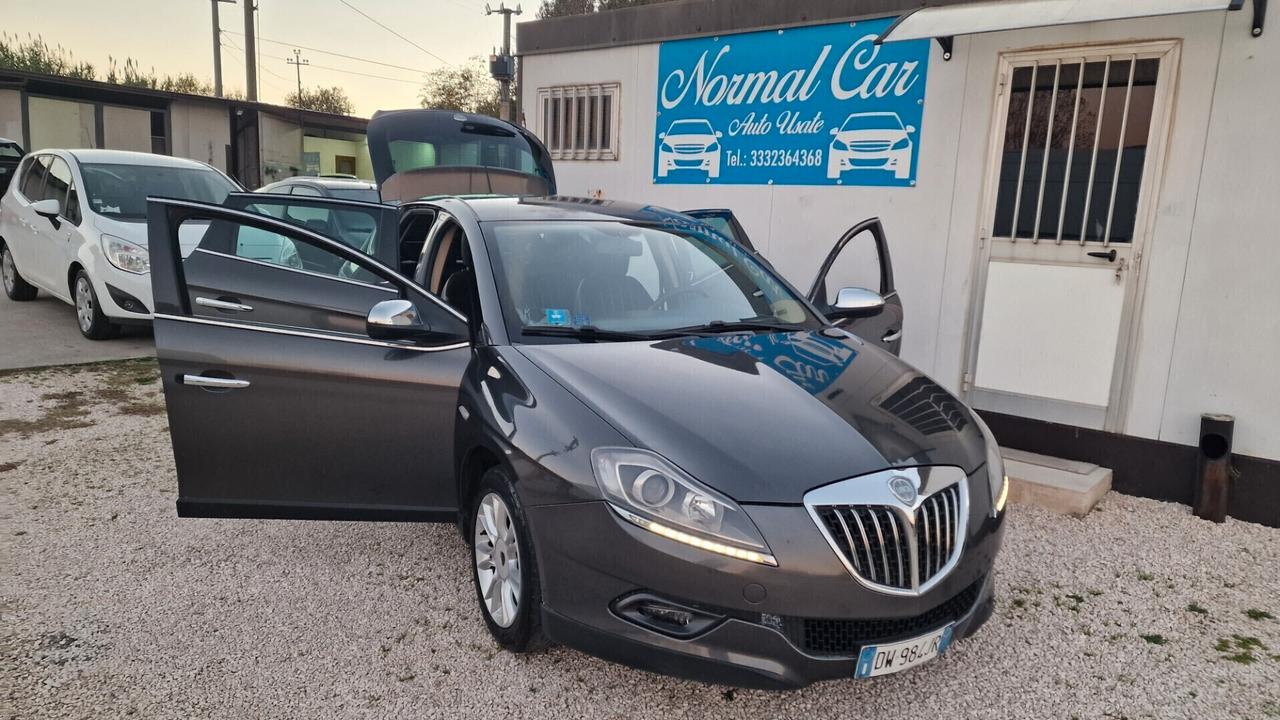 Lancia Delta 1.6 MJT