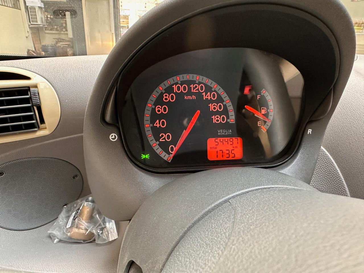 Fiat 600 *GPL* 50th Anniversary