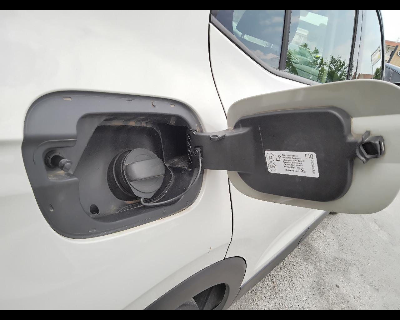 VOLKSWAGEN T-Cross 2019 - T-Cross 1.0 tsi Style 95cv