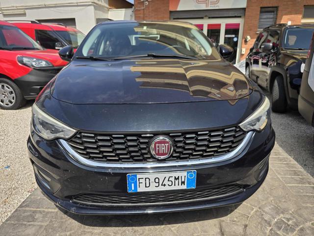 FIAT Tipo 1.6 Mjt 4 porte Opening Edition Plus