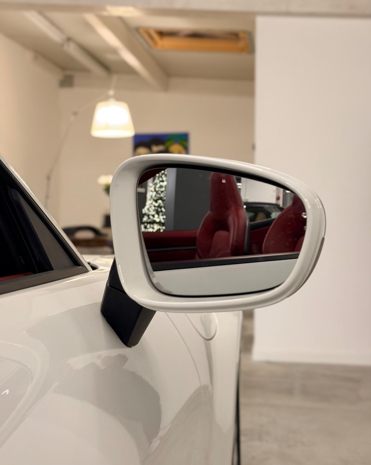 Porsche 911 Carrera Cabriolet