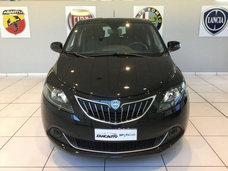 Lancia Ypsilon 1.0 FireFly 5 porte S&S Hybrid Platino MY24