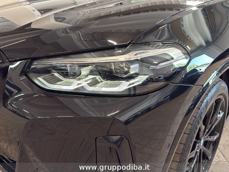 BMW X3 G01 2021 xdrive30d mhev 48V Msport 249cv auto