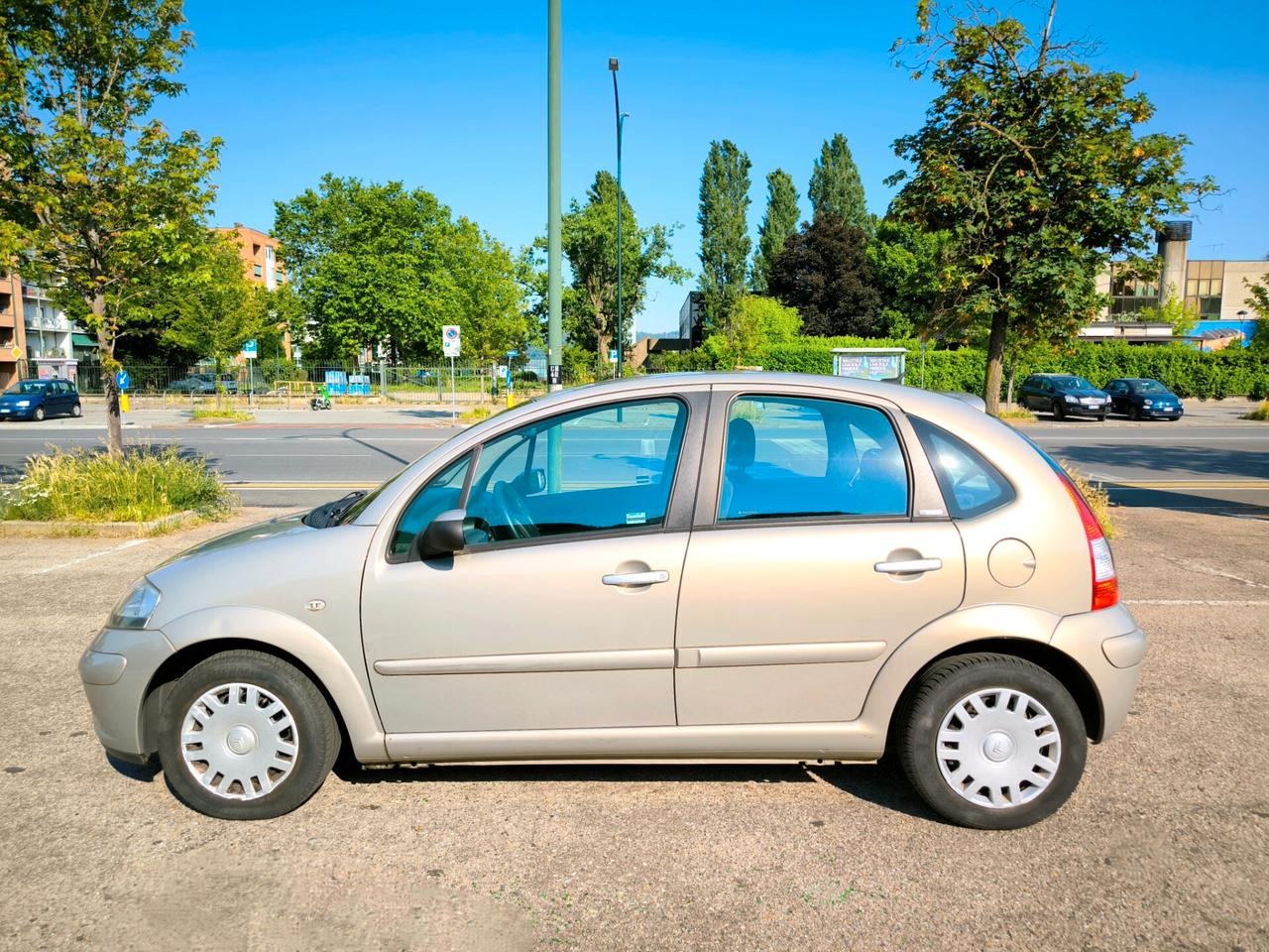 Citroen C3 1.1 airdream Classique