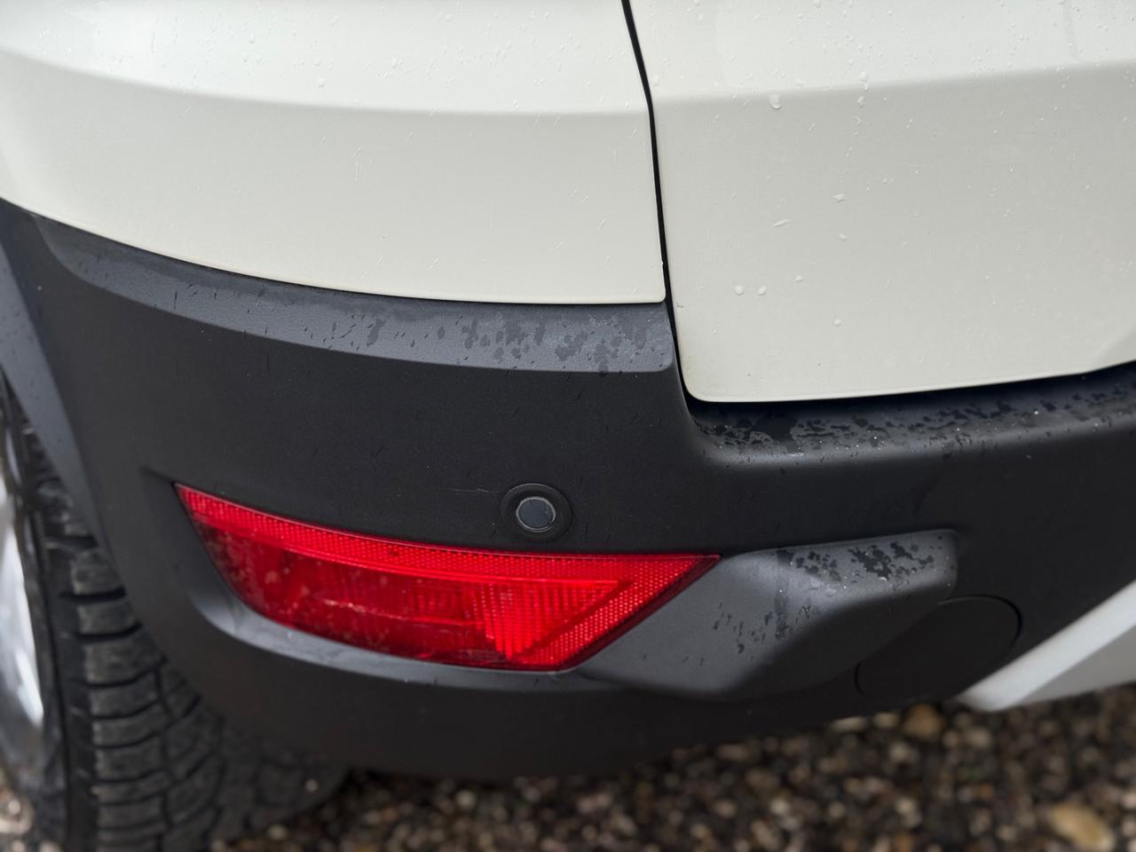 Ford EcoSport 1.5 TDCi 95 CV Titanium