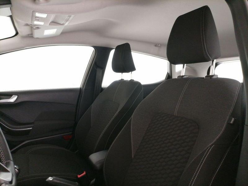 Ford Fiesta 5p 1.1 Titanium 75cv