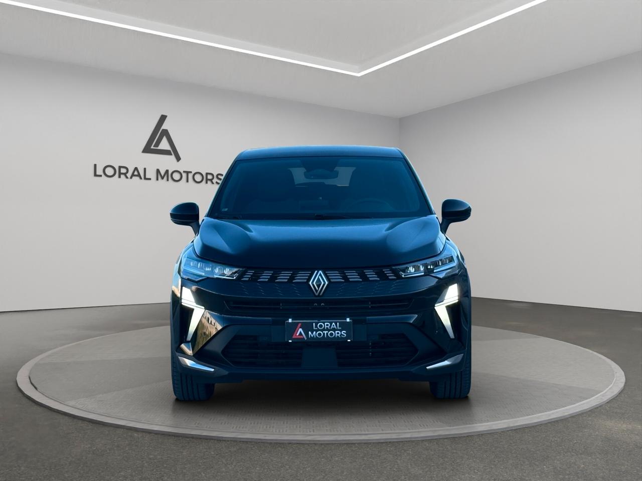 Renault Symbioz Full Hybrid E-Tech 160 CV Techno